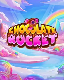 Chocolate Rocket