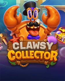 Clawsy Collector