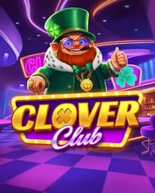 Clover Club