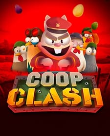 Coop Clash