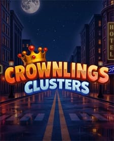 Crownlings Clusters