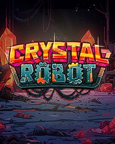Crystal Robot