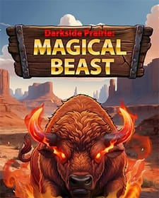 Darkside Prairie: Magical Beast