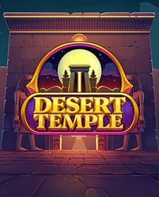 Desert Temple
