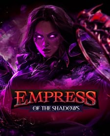 Empress of the Shadows