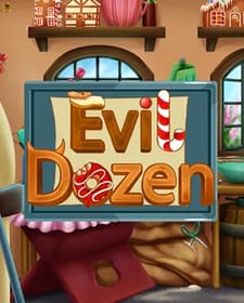 Evil Dozen