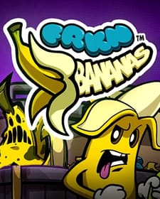 FRKN Bananas