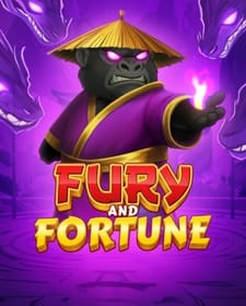 Fury and Fortune