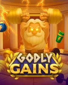 Godly Gains