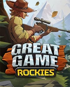 Great Game Rockies