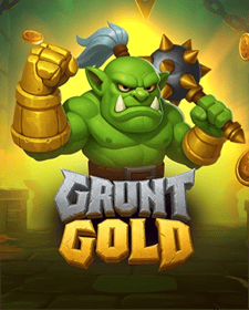 Grunt Gold