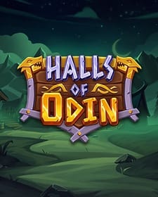 Halls of Odin