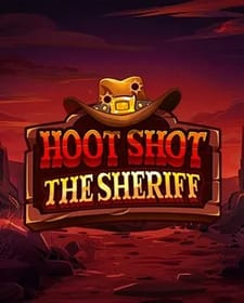 Hoot Shot the Sheriff