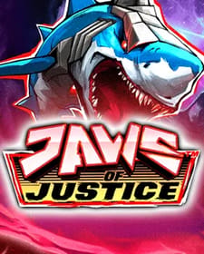 Jaws of Justice