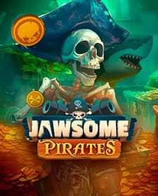 Jawsome Pirates