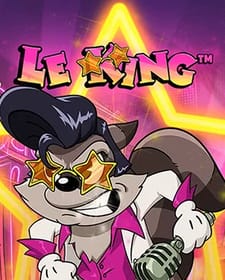 Le King