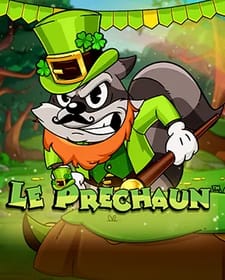 Le Prechaun