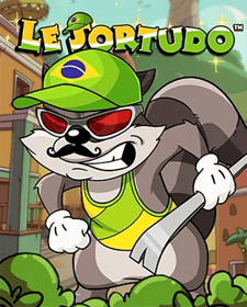 Le Sortudo