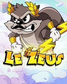 Le Zeus