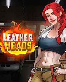 Leatherheads