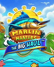 Marlin Masters: The Big Haul