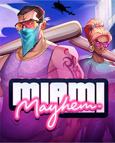 Miami Mayhem