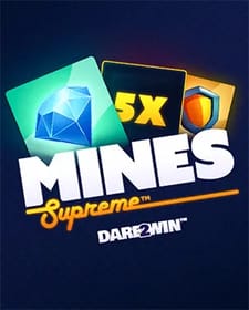 Mines Supreme