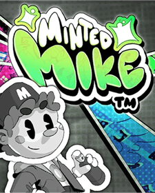 Minted Mike