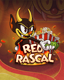 Red Rascal