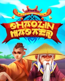 Shaolin Master