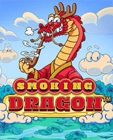 Smoking Dragon