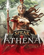 Spear of Athena