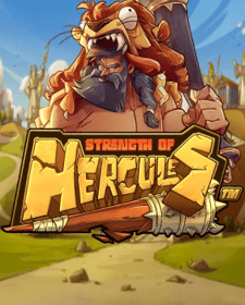 Strength of Hercules