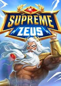 Supreme Zeus