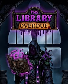 The Library Overdue