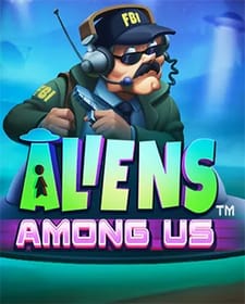 Aliens Among Us