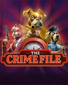 The Crime File