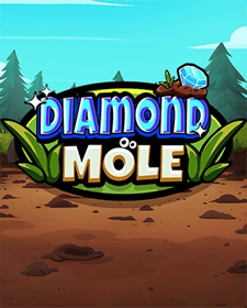 Diamond Mole
