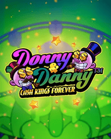 Donny and Danny