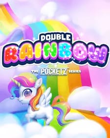 Double Rainbow
