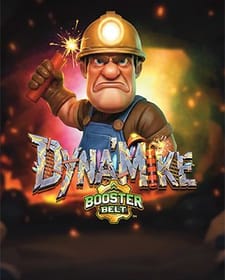 Dyna'Mike BoosterBelt
