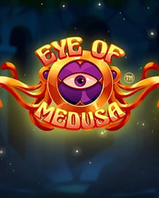 Eye of Medusa