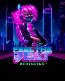 Feel the Beat