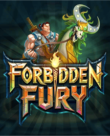 Forbidden Fury