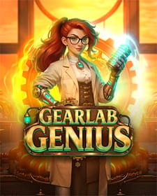 Gearlab Genius