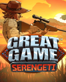 Great Game Serengeti