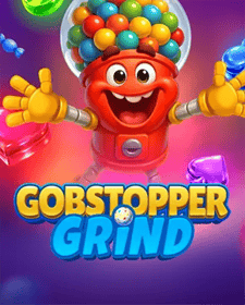 Gobstopper Grind