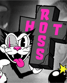 Hot Ross
