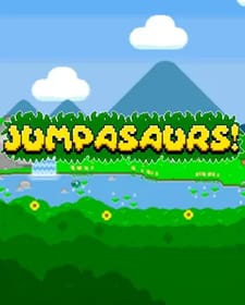 Jumpasaurs