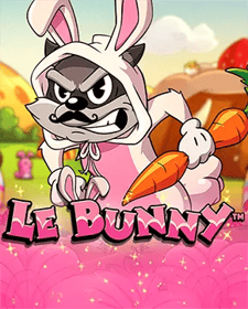 Le Bunny